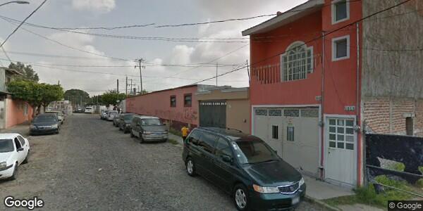 COMISARÍA GENERAL DE VIALIDAD DEL ESTADO MODULO TONALA